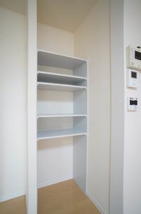 メゾンサト 102号-10