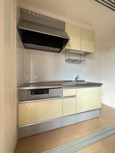 メゾンサト 103号-4