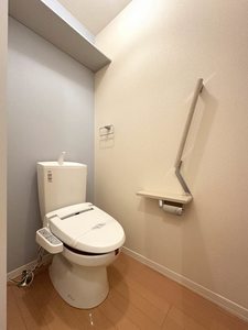 メゾンサト 103号-5