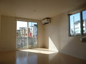 メゾンルミエール 202号-6