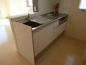 メゾンルミエール 202号-7