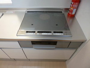 メゾンルミエール 202号-8