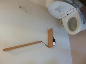 メゾンルミエール 202号-10