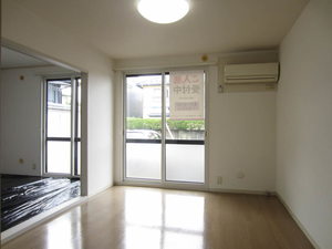 ディアス美晃 102号-2