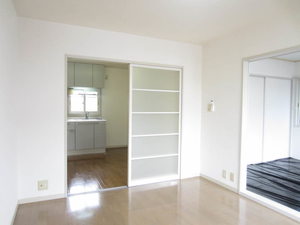 ディアス美晃 102号-3