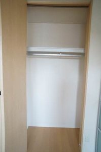 ラポール八幡 202号-6