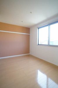 ラポール八幡 202号-7