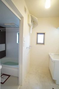 ラポール八幡 202号-9