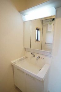 ラポール八幡 202号-10