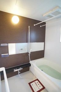 ラポール八幡 202号-11