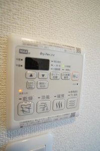 ラポール八幡 202号-12