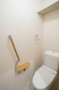 ラポール八幡 202号-13