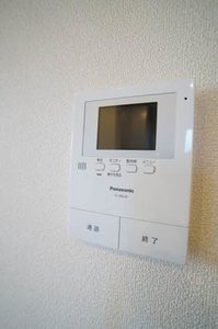 ラポール八幡 202号-15