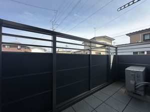 シャルムメゾン 101号-12