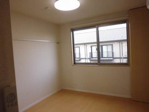 シャーメゾン・ステラ 201号-4