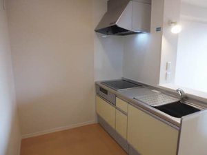 シャーメゾン・ステラ 201号-5