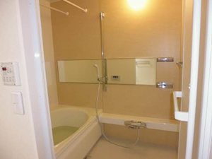 シャーメゾン・ステラ 201号-6