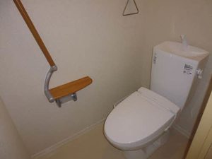 シャーメゾン・ステラ 201号-8