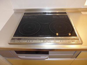 シャーメゾン・ステラ 201号-10