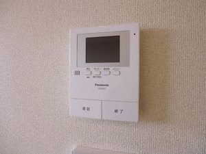 シャーメゾン・ステラ 201号-11