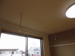 シャーメゾン・ステラ 201号-12