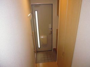 シャーメゾン・ステラ 201号-14