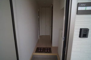 プレジデンス 101号-2