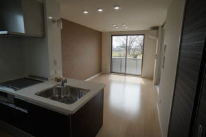 プレジデンス 101号-3