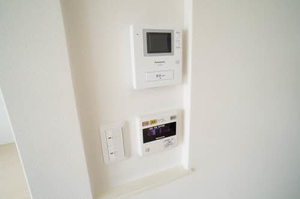 プレジデンス 101号-11