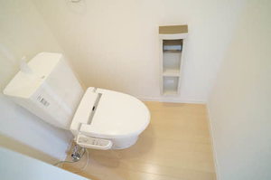 プレジデンス 101号-12