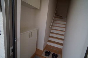 プレジデンス 202号-2