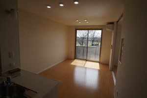 プレジデンス 202号-3