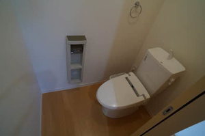 プレジデンス 202号-10