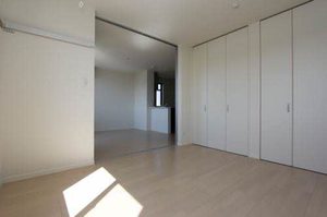 シャーメゾンＫＥＩⅠ 201号-14