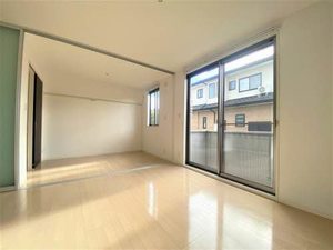 メゾンエスポワールⅡ 101号-2