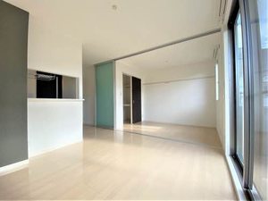 メゾンエスポワールⅡ 101号-3