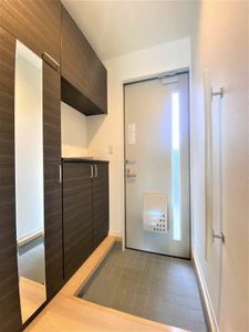 メゾンエスポワールⅡ 101号-5