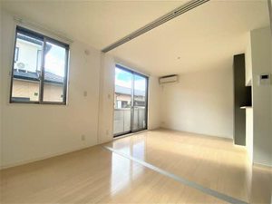 メゾンエスポワールⅡ 101号-9