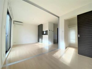 メゾンエスポワールⅡ 101号-10