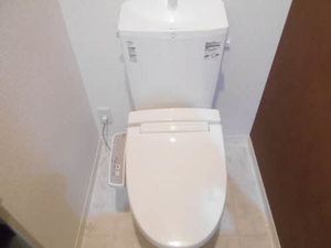 アトリエール 202号-7