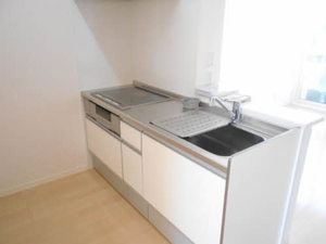 アトリエール 202号-10