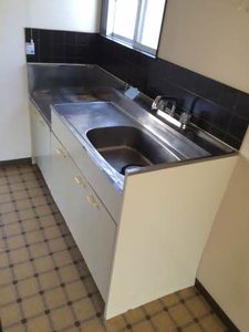 サングリーン 105号-5