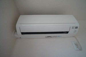 アヴニール愛子B B101号-3