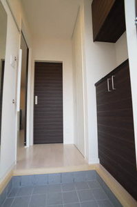 アヴニール愛子B B101号-4