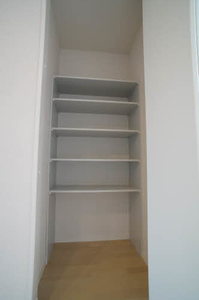 アヴニール愛子B B101号-6