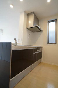 アヴニール愛子B B101号-7