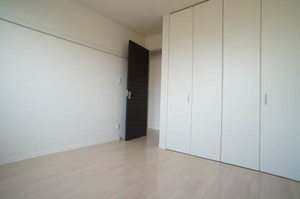 アヴニール愛子B B101号-9