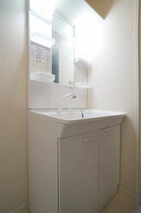 アヴニール愛子B B101号-12