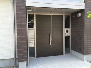 ベレオミストラル 202号-2