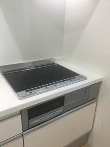 シャーメゾン大原 102号-4
